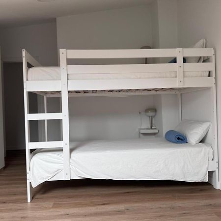 Apartamentos Lavandeira By Bebalmy Viveiro Ngoại thất bức ảnh
