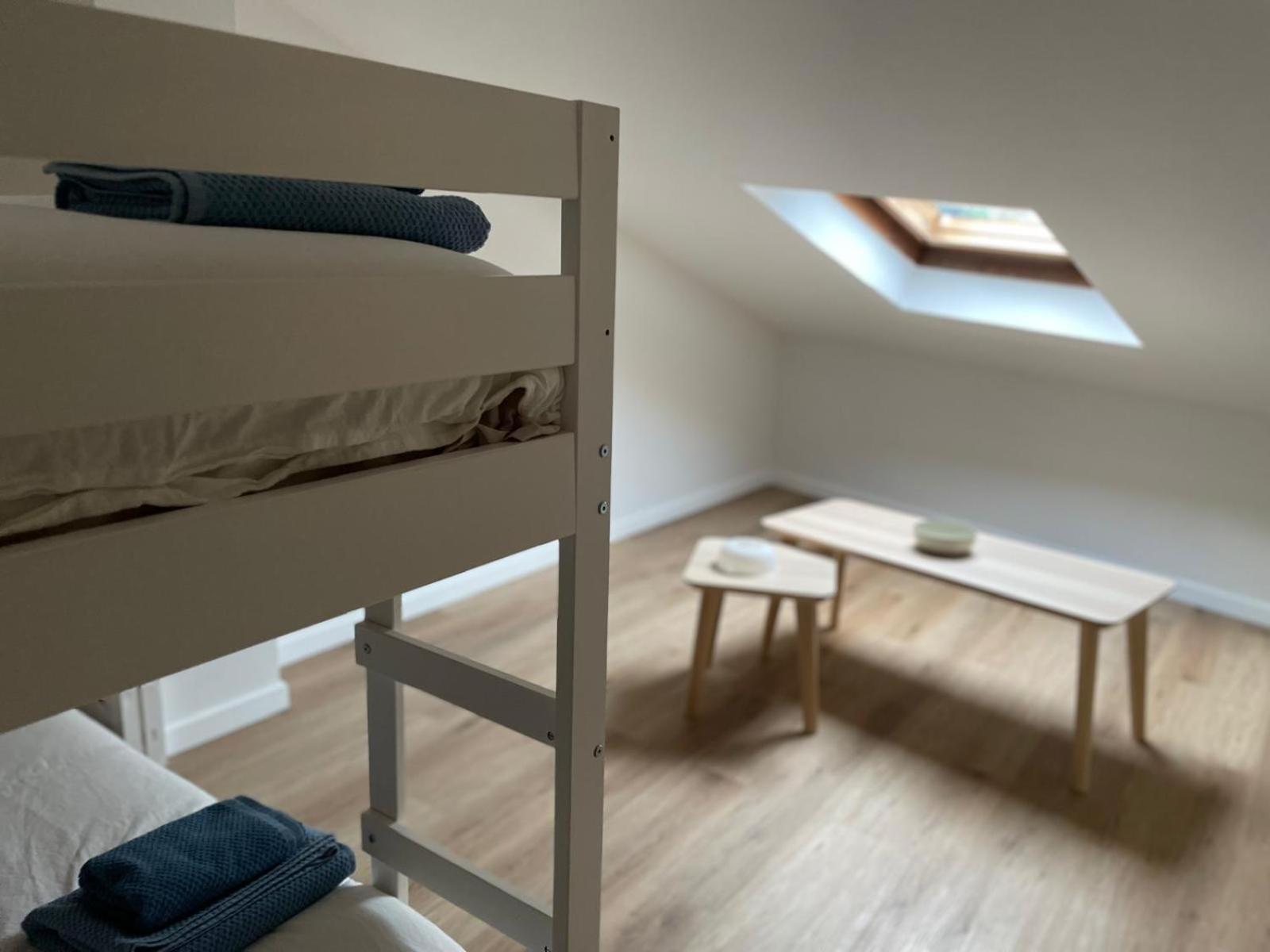 Apartamentos Lavandeira By Bebalmy Viveiro Ngoại thất bức ảnh