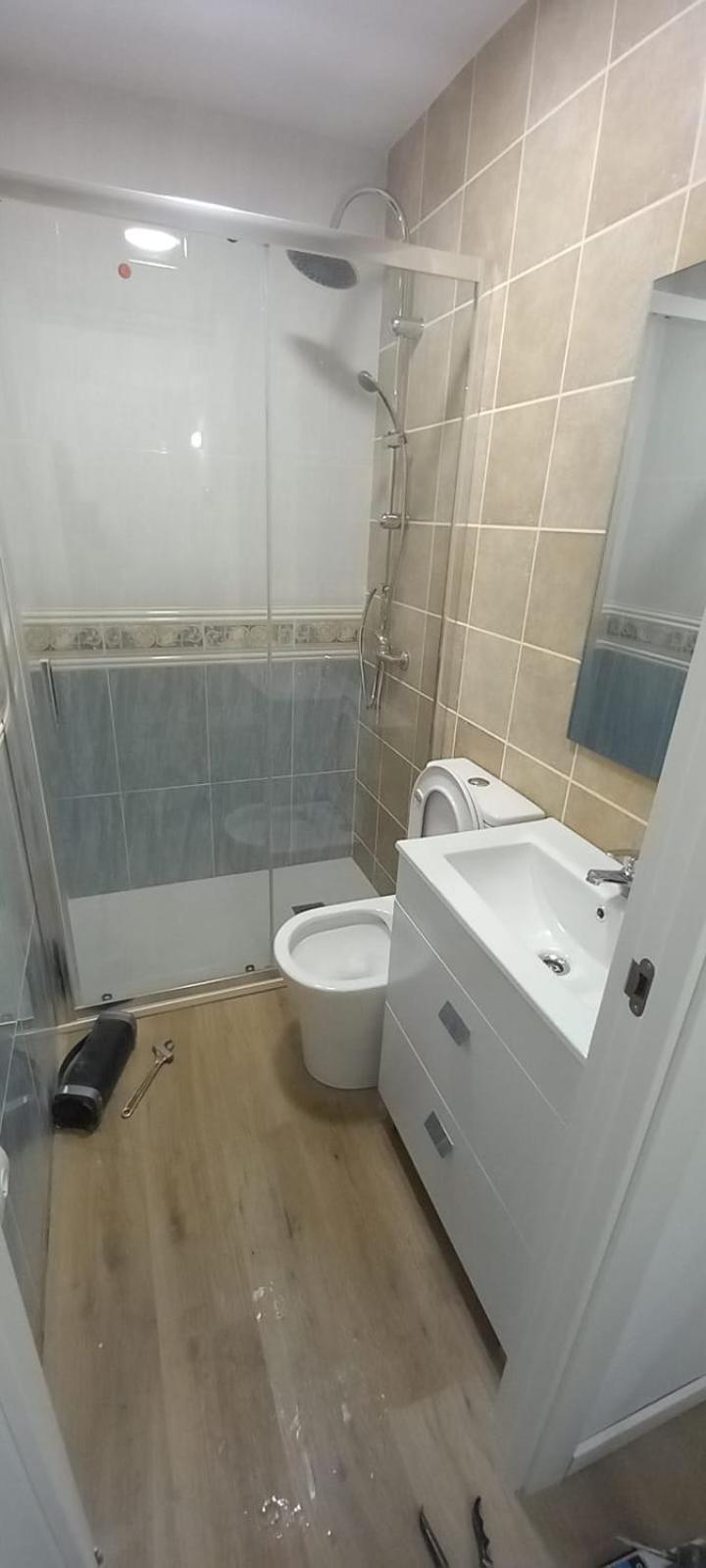 Apartamentos Lavandeira By Bebalmy Viveiro Ngoại thất bức ảnh