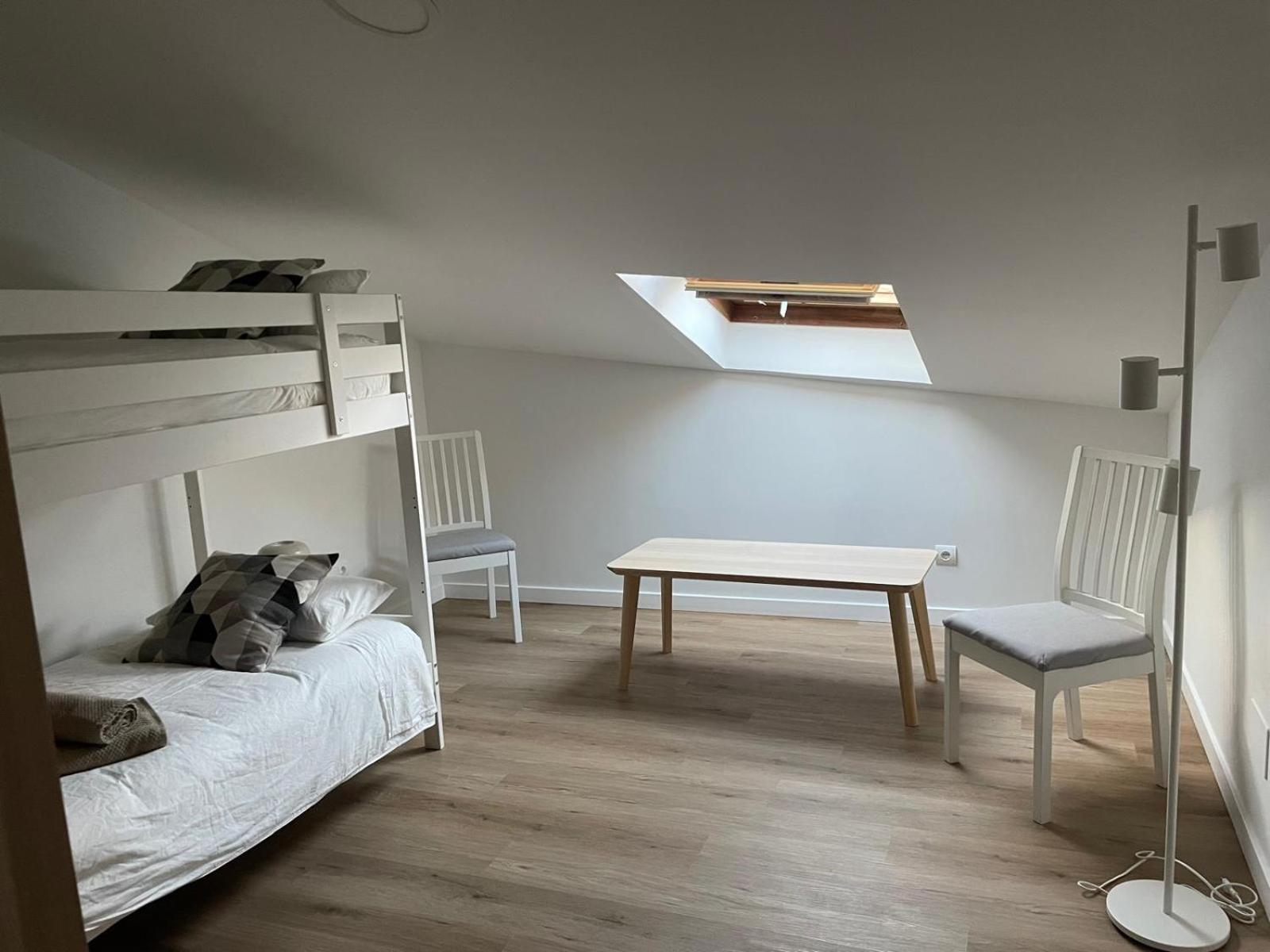 Apartamentos Lavandeira By Bebalmy Viveiro Ngoại thất bức ảnh