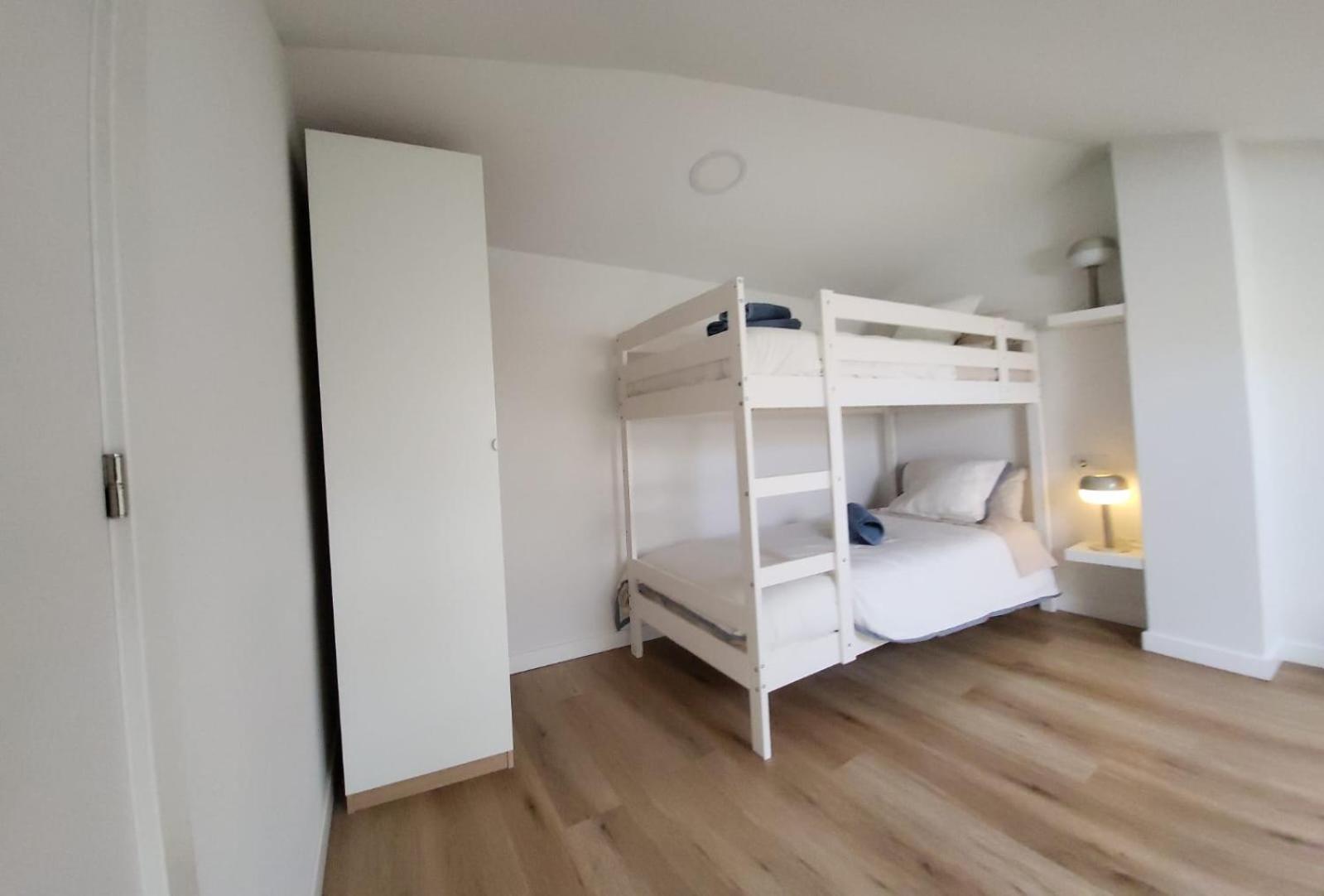 Apartamentos Lavandeira By Bebalmy Viveiro Ngoại thất bức ảnh