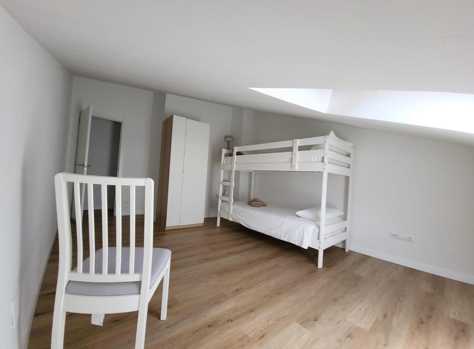 Apartamentos Lavandeira By Bebalmy Viveiro Ngoại thất bức ảnh