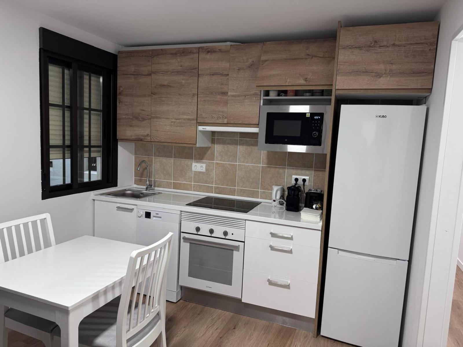 Apartamentos Lavandeira By Bebalmy Viveiro Ngoại thất bức ảnh