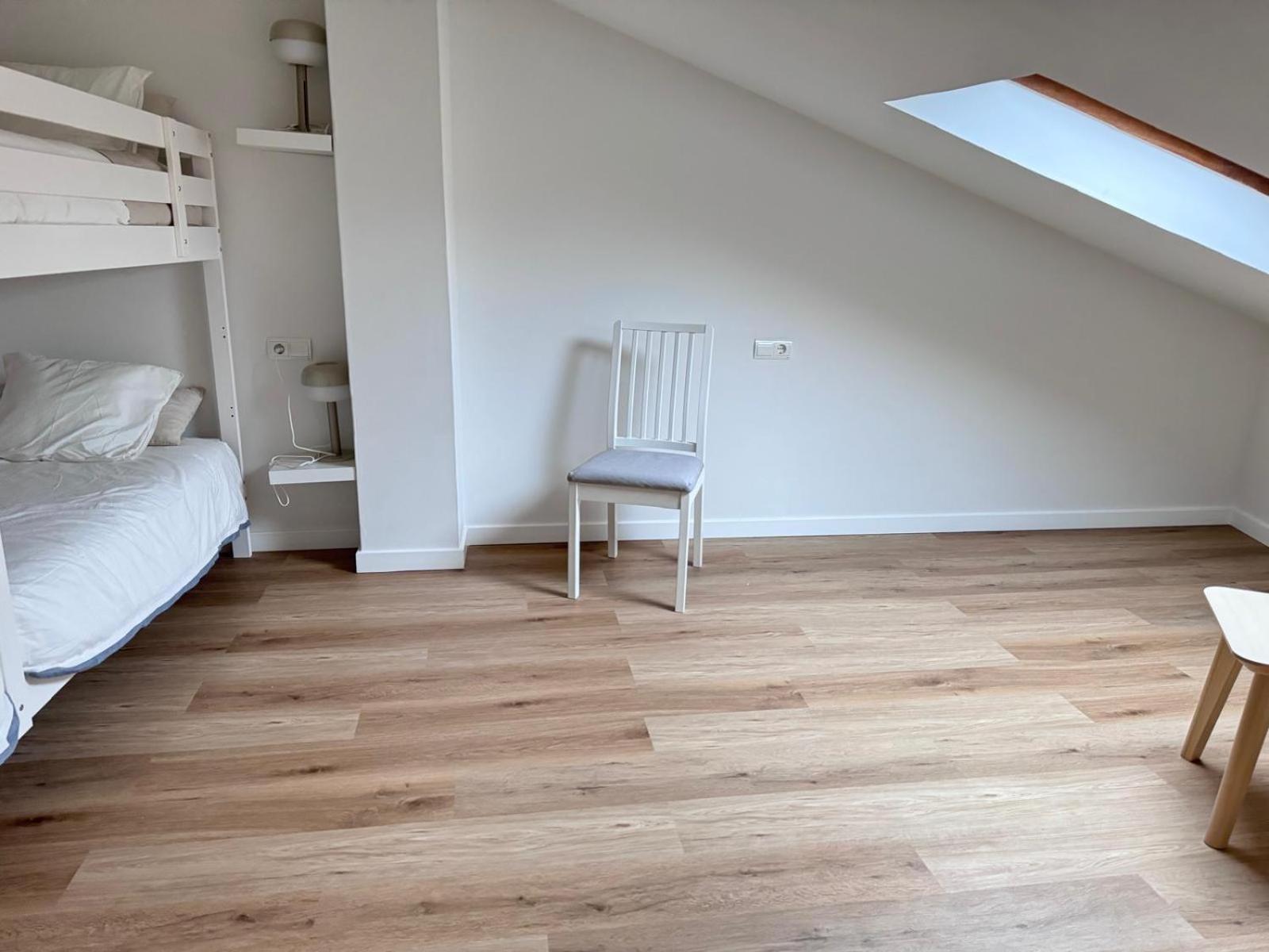 Apartamentos Lavandeira By Bebalmy Viveiro Ngoại thất bức ảnh