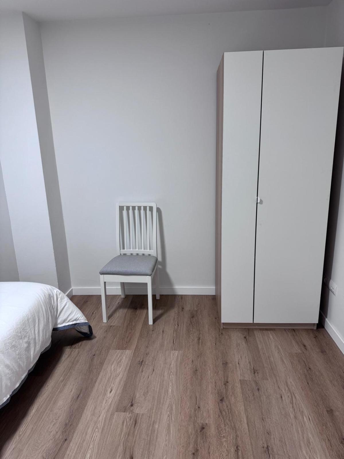 Apartamentos Lavandeira By Bebalmy Viveiro Ngoại thất bức ảnh