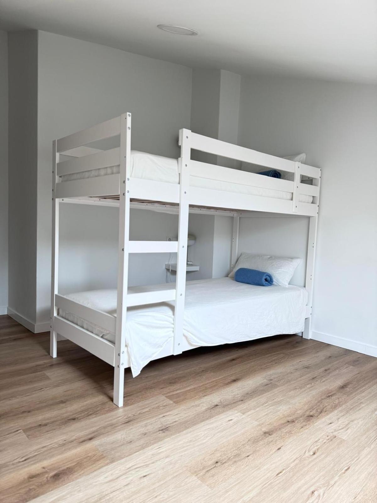 Apartamentos Lavandeira By Bebalmy Viveiro Ngoại thất bức ảnh