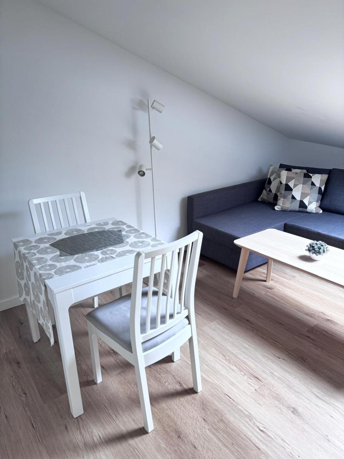 Apartamentos Lavandeira By Bebalmy Viveiro Ngoại thất bức ảnh