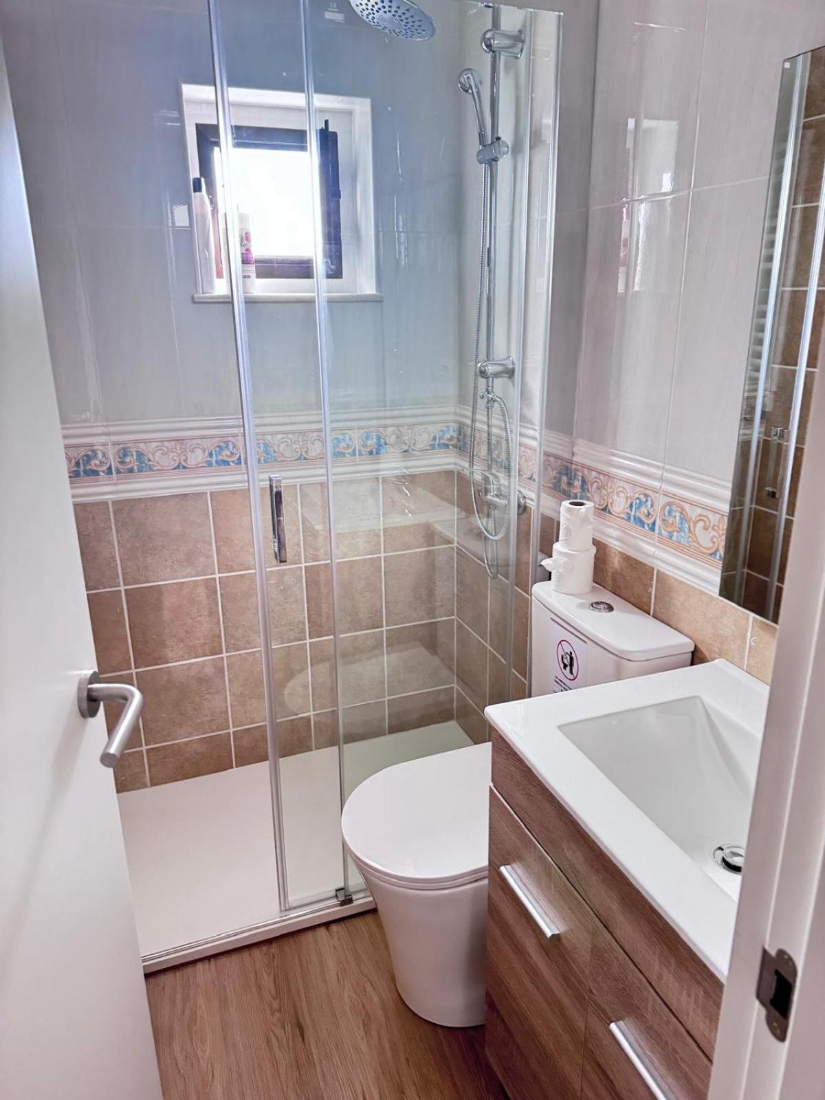 Apartamentos Lavandeira By Bebalmy Viveiro Ngoại thất bức ảnh
