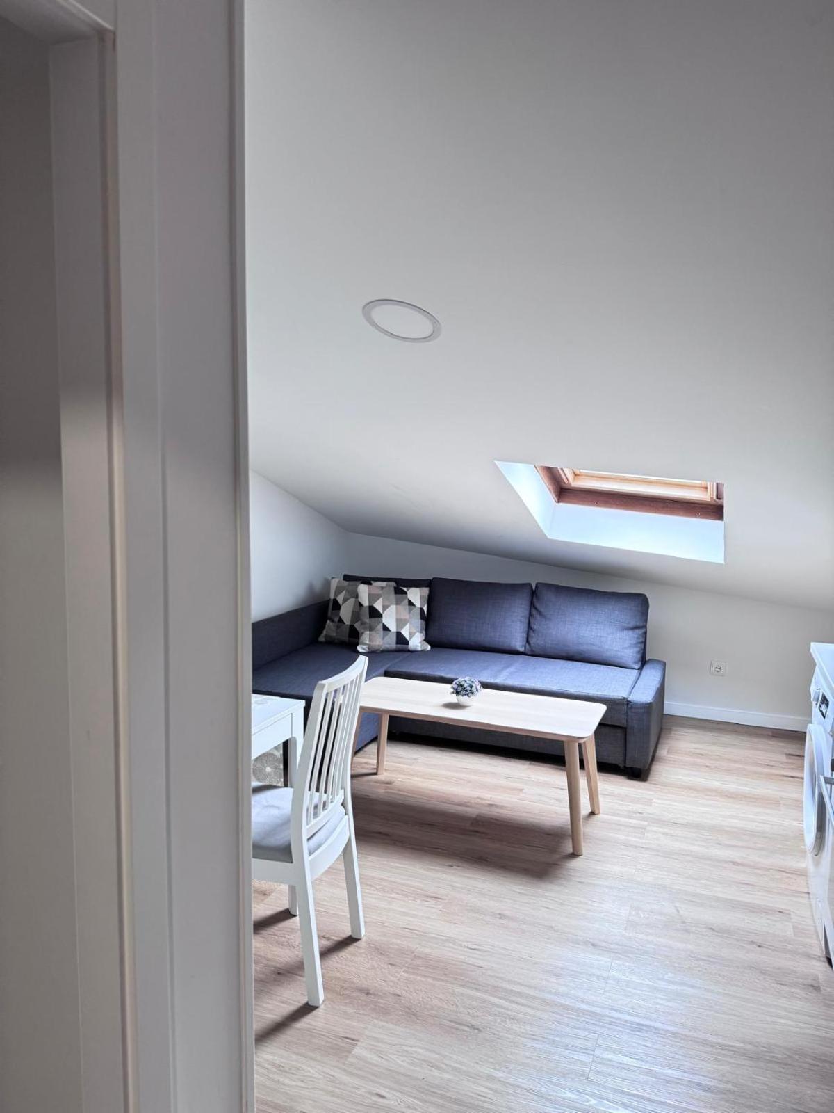 Apartamentos Lavandeira By Bebalmy Viveiro Ngoại thất bức ảnh